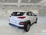  Hyundai  Konna HYUNDAI KONA / 2017 / 5P / SUV EV XPRIME+ 64 KWH #2