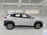  Hyundai  Konna HYUNDAI KONA / 2017 / 5P / SUV EV XPRIME+ 64 KWH #7