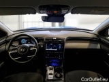  Hyundai  Tucson HYUNDAI  / 2020 / 5P / SUV 1.6 HEV 2WD 230CV XLINE AUTO #3