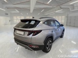  Hyundai  Tucson HYUNDAI  / 2020 / 5P / SUV 1.6 HEV 2WD 230CV XLINE AUTO #2