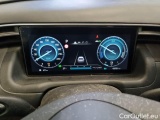  Hyundai  Tucson HYUNDAI  / 2020 / 5P / SUV 1.6 HEV 2WD 230CV XLINE AUTO #4