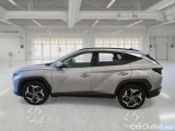  Hyundai  Tucson HYUNDAI  / 2020 / 5P / SUV 1.6 HEV 2WD 230CV XLINE AUTO #8