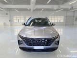  Hyundai  Tucson HYUNDAI  / 2020 / 5P / SUV 1.6 HEV 2WD 230CV XLINE AUTO #6