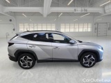  Hyundai  Tucson HYUNDAI  / 2020 / 5P / SUV 1.6 HEV 2WD 230CV XLINE AUTO #7