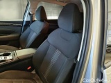  Hyundai  Tucson HYUNDAI  / 2020 / 5P / SUV 1.6 HEV 2WD 230CV XLINE AUTO #11