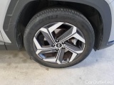  Hyundai  Tucson HYUNDAI  / 2020 / 5P / SUV 1.6 HEV 2WD 230CV XLINE AUTO #17