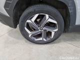  Hyundai  Tucson HYUNDAI  / 2020 / 5P / SUV 1.6 HEV 2WD 230CV XLINE AUTO #18