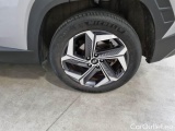  Hyundai  Tucson HYUNDAI  / 2020 / 5P / SUV 1.6 HEV 2WD 230CV XLINE AUTO #19