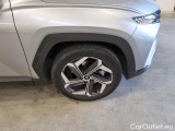  Hyundai  Tucson HYUNDAI  / 2020 / 5P / SUV 1.6 HEV 2WD 230CV XLINE AUTO #31