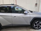  Hyundai  Tucson HYUNDAI  / 2020 / 5P / SUV 1.6 HEV 2WD 230CV XLINE AUTO #34