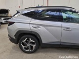  Hyundai  Tucson HYUNDAI  / 2020 / 5P / SUV 1.6 HEV 2WD 230CV XLINE AUTO #37