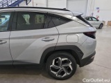  Hyundai  Tucson HYUNDAI  / 2020 / 5P / SUV 1.6 HEV 2WD 230CV XLINE AUTO #48