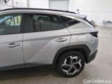  Hyundai  Tucson HYUNDAI  / 2020 / 5P / SUV 1.6 HEV 2WD 230CV XLINE AUTO #50