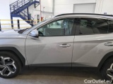  Hyundai  Tucson HYUNDAI  / 2020 / 5P / SUV 1.6 HEV 2WD 230CV XLINE AUTO #52
