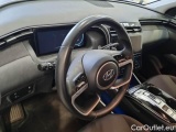  Hyundai  Tucson HYUNDAI  / 2020 / 5P / SUV 1.6 HEV 2WD 230CV XLINE AUTO #67