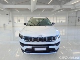  Jeep  Compass JEEP  / 2021 / 5P / SUV 1.3 T4 PHEV 190CV BUSINESS PLUS 4XE AUTO #6