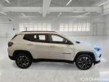  Jeep  Compass JEEP  / 2021 / 5P / SUV 1.3 T4 PHEV 190CV BUSINESS PLUS 4XE AUTO #7