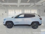  Jeep  Compass JEEP  / 2021 / 5P / SUV 1.3 T4 PHEV 190CV BUSINESS PLUS 4XE AUTO #8
