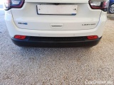  Jeep  Compass JEEP  / 2021 / 5P / SUV 1.3 T4 PHEV 190CV BUSINESS PLUS 4XE AUTO #36