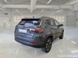  Jeep  Compass JEEP  / 2021 / 5P / SUV 1.3 T4 PHEV 190CV BUSINESS PLUS 4XE AUTO #2