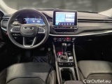  Jeep  Compass JEEP  / 2021 / 5P / SUV 1.3 T4 PHEV 190CV BUSINESS PLUS 4XE AUTO #3