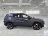 Jeep  Compass JEEP  / 2021 / 5P / SUV 1.3 T4 PHEV 190CV BUSINESS PLUS 4XE AUTO #7