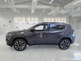  Jeep  Compass JEEP  / 2021 / 5P / SUV 1.3 T4 PHEV 190CV BUSINESS PLUS 4XE AUTO #8