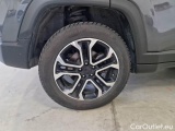  Jeep  Compass JEEP  / 2021 / 5P / SUV 1.3 T4 PHEV 190CV BUSINESS PLUS 4XE AUTO #18