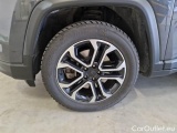  Jeep  Compass JEEP  / 2021 / 5P / SUV 1.3 T4 PHEV 190CV BUSINESS PLUS 4XE AUTO #20