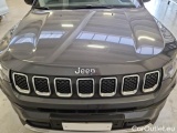  Jeep  Compass JEEP  / 2021 / 5P / SUV 1.3 T4 PHEV 190CV BUSINESS PLUS 4XE AUTO #31