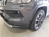  Jeep  Compass JEEP  / 2021 / 5P / SUV 1.3 T4 PHEV 190CV BUSINESS PLUS 4XE AUTO #34