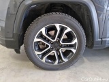  Jeep  Compass JEEP  / 2021 / 5P / SUV 1.3 T4 PHEV 190CV BUSINESS PLUS 4XE AUTO #89