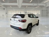  Jeep  Compass JEEP  / 2021 / 5P / SUV 1.3 T4 PHEV 190CV LIMITED 4XE AUTO #2
