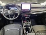  Jeep  Compass JEEP  / 2021 / 5P / SUV 1.3 T4 PHEV 190CV LIMITED 4XE AUTO #3