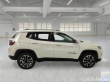  Jeep  Compass JEEP  / 2021 / 5P / SUV 1.3 T4 PHEV 190CV LIMITED 4XE AUTO #7