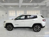  Jeep  Compass JEEP  / 2021 / 5P / SUV 1.3 T4 PHEV 190CV LIMITED 4XE AUTO #8