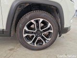 Jeep  Compass JEEP  / 2021 / 5P / SUV 1.3 T4 PHEV 190CV LIMITED 4XE AUTO #17