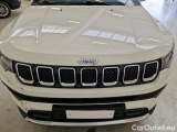  Jeep  Compass JEEP  / 2021 / 5P / SUV 1.3 T4 PHEV 190CV LIMITED 4XE AUTO #30
