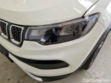  Jeep  Compass JEEP  / 2021 / 5P / SUV 1.3 T4 PHEV 190CV LIMITED 4XE AUTO #44