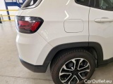  Jeep  Compass JEEP  / 2021 / 5P / SUV 1.3 T4 PHEV 190CV LIMITED 4XE AUTO #60