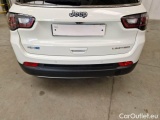  Jeep  Compass JEEP  / 2021 / 5P / SUV 1.3 T4 PHEV 190CV LIMITED 4XE AUTO #62