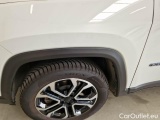  Jeep  Compass JEEP  / 2021 / 5P / SUV 1.3 T4 PHEV 190CV LIMITED 4XE AUTO #81