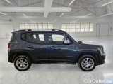  Jeep  Patriot JEEP RENEGADE / 2018 / 5P / SUV 1.3 T4 PHEV 190CV LIMITED 4XE AUTO #7