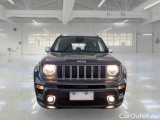  Jeep  Patriot JEEP RENEGADE / 2018 / 5P / SUV 1.3 T4 PHEV 190CV LIMITED 4XE AUTO #6