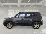  Jeep  Patriot JEEP RENEGADE / 2018 / 5P / SUV 1.3 T4 PHEV 190CV LIMITED 4XE AUTO #8