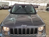  Jeep  Patriot JEEP RENEGADE / 2018 / 5P / SUV 1.3 T4 PHEV 190CV LIMITED 4XE AUTO #29