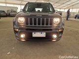  Jeep  Patriot JEEP RENEGADE / 2018 / 5P / SUV 1.3 T4 PHEV 190CV LIMITED 4XE AUTO #32