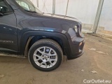  Jeep  Patriot JEEP RENEGADE / 2018 / 5P / SUV 1.3 T4 PHEV 190CV LIMITED 4XE AUTO #34