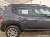  Jeep  Patriot JEEP RENEGADE / 2018 / 5P / SUV 1.3 T4 PHEV 190CV LIMITED 4XE AUTO #45