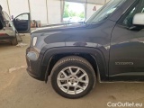  Jeep  Patriot JEEP RENEGADE / 2018 / 5P / SUV 1.3 T4 PHEV 190CV LIMITED 4XE AUTO #77